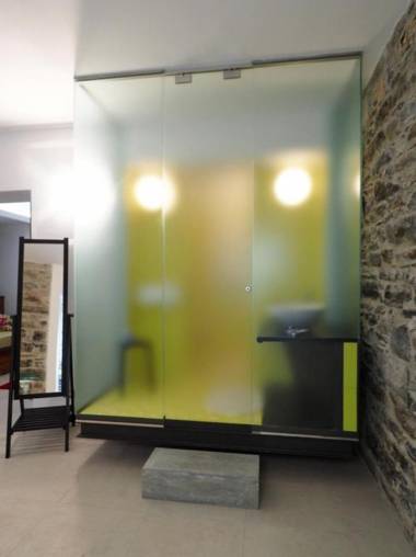 appartamento da detta