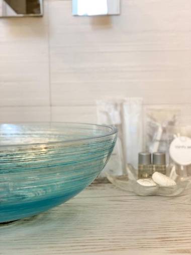 La Ripa Camere Vernazza - The Spinnaker Suite