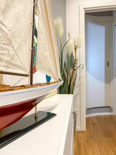 La Ripa Camere Vernazza - Stradivari Luxury Apartment