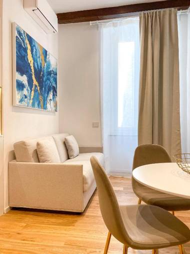 La Ripa Camere Vernazza - Stradivari Luxury Apartment
