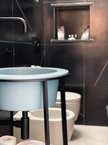 La Ripa Camere Vernazza