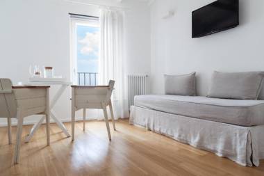 La Malà - camere di charme