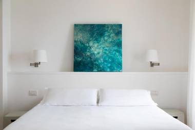 La Malà - camere di charme