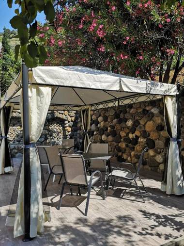 Agriturismo Costa di Campo