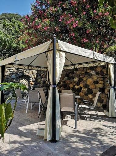 Agriturismo Costa di Campo