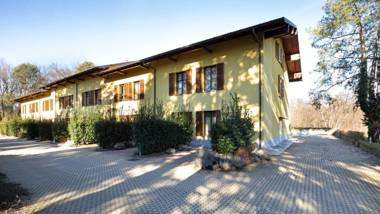 B&B Hotel Malpensa Lago Maggiore