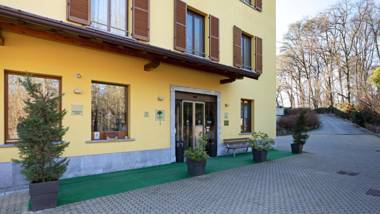B&B Hotel Malpensa Lago Maggiore