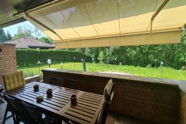 Villa Bella Elena Private Swimming Pool