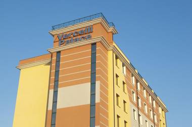 Vercelli Palace Hotel