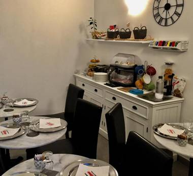 La Terrazza Vercelli Bed & Charme