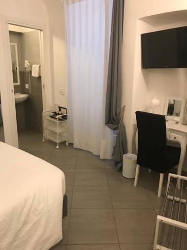 La Terrazza Vercelli Bed & Charme