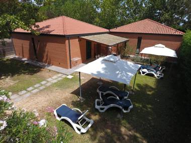 Ghiacci Vecchi Residence