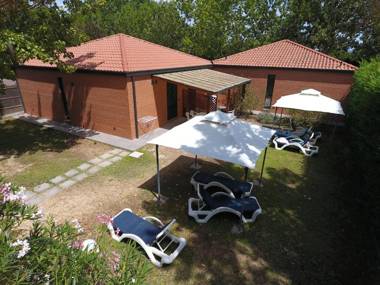 Ghiacci Vecchi Residence