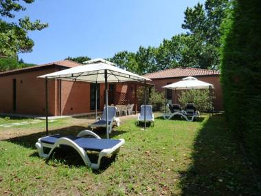 Ghiacci Vecchi Residence