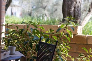 Il Bottaccio Casa di Campagna