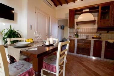 Il Bottaccio Casa di Campagna