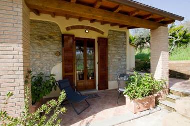 Il Bottaccio Casa di Campagna