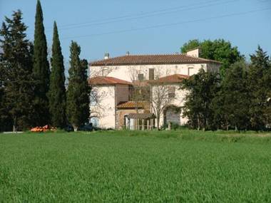 Podere S.Giulia - casale Banditelle