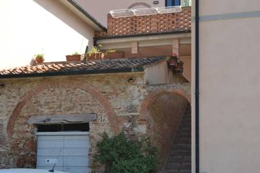 Podere S.Giulia - casale Banditelle