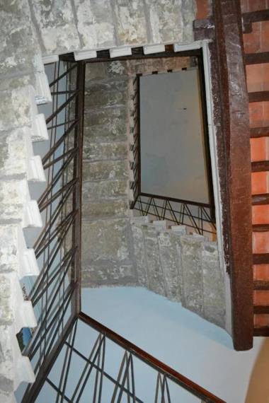 Podere S.Giulia - casale Banditelle