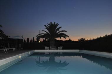 Agriturismo Il Masseto