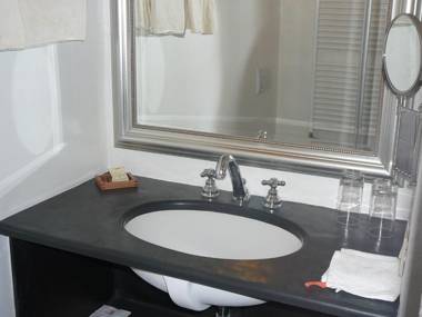 La Terrazza dei Pelargoni B&B