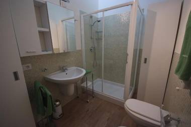 Residence Baia La Ruota