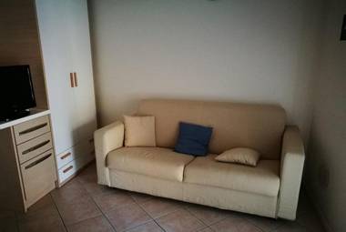 Residence Baia La Ruota