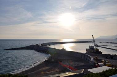 Residence Costa Templada