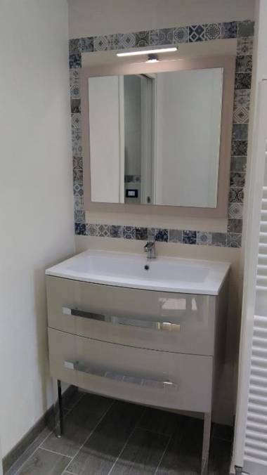 Appartamento Torrione