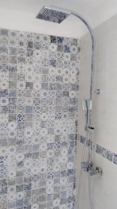 Appartamento Torrione