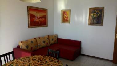 Appartamento Giardino