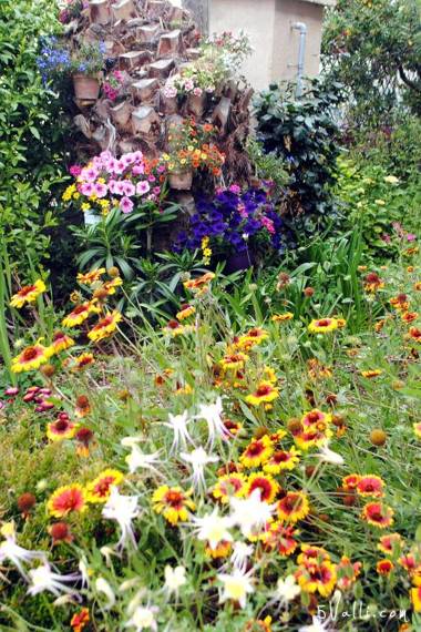 Casa Vacanze Bungalow I Girasoli