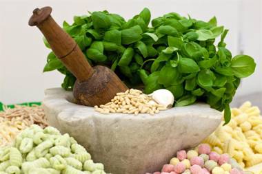 Casa Vacanze Bungalow I Girasoli