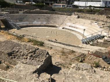 Casa Vacanze Bungalow I Girasoli