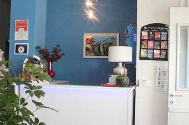 Hotel Piccolo Paradiso