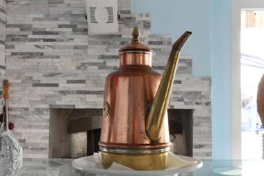 Hotel Piccolo Paradiso