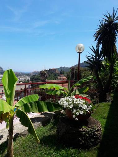 Residence Green Park