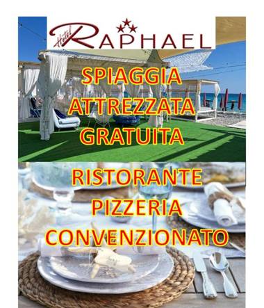 Hotel Raphael