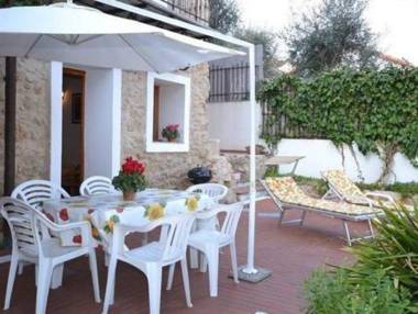 Modern Holiday Home with Sea View in Ventimiglia