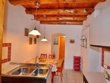 Modern Holiday Home with Sea View in Ventimiglia