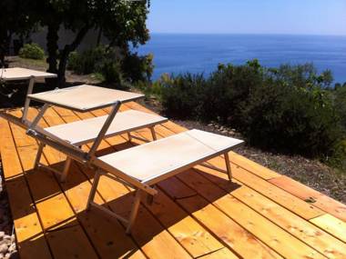 Stylish Holiday Home in Ventimiglia with Barbecue