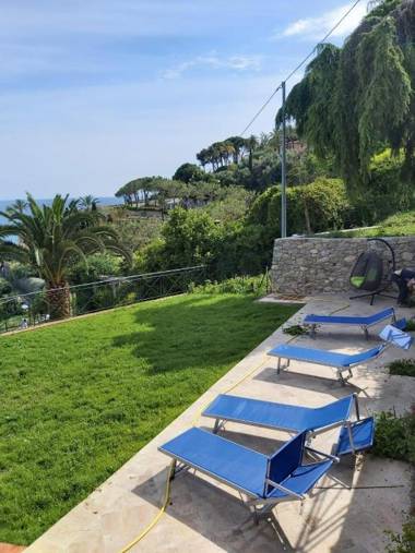 Agriturismo Un Mare di Fiori