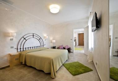 La Finestra Sulla Reggia