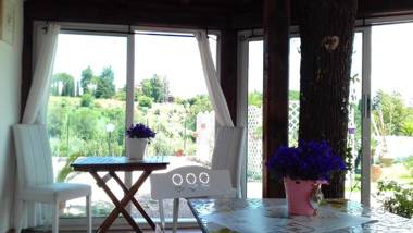 Antico Casale Fabrizi