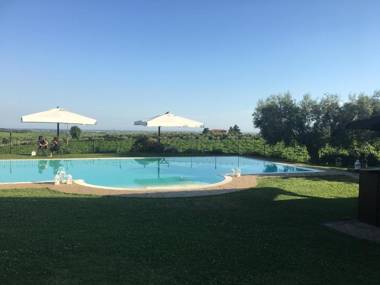 I Casali della Parata