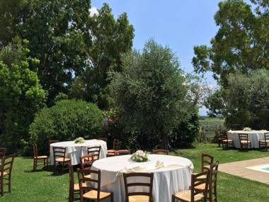 I Casali della Parata