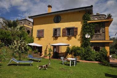 La Culla Dei Castelli Romani