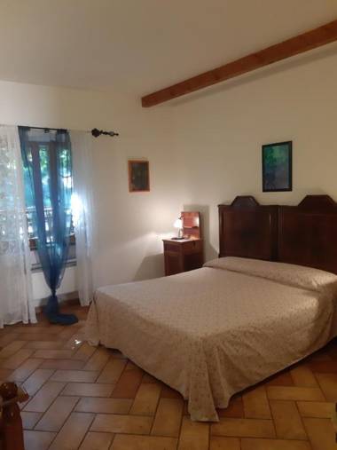 Agriturismo Iacchelli Armando