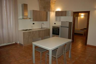 Masseria La Duchessa